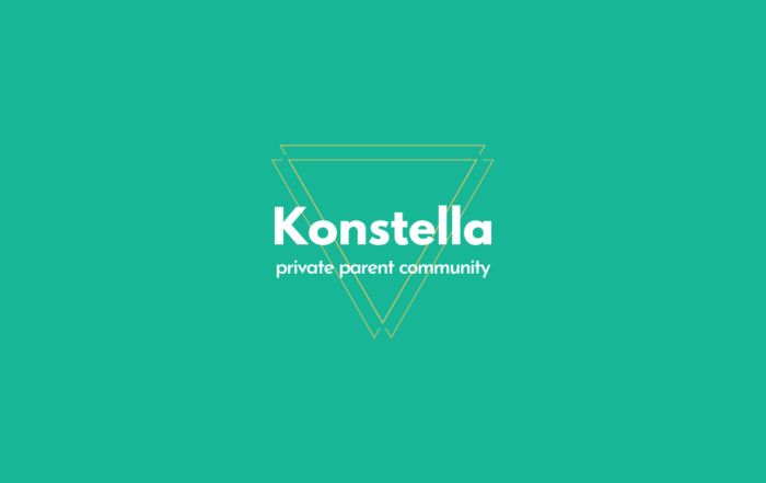 Konstella, private parent community