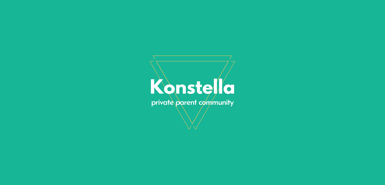 Konstella, private parent community